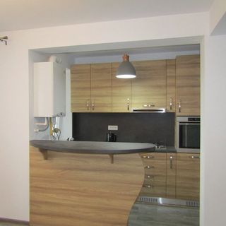 Apartament Riccardo`s Brașov (5)