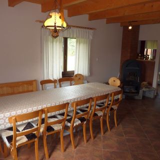 Casa de oaspeți Csíki Ernő Șicasău (5)