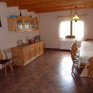 Casa de oaspeți Csíki Ernő Șicasău (4)