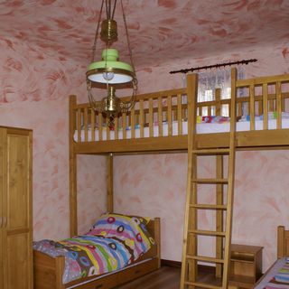 Cabana Aranypatkó 2 Valea Strâmbă (2)