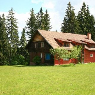 Pensiunea Sopárkút Băile Homorod (2)