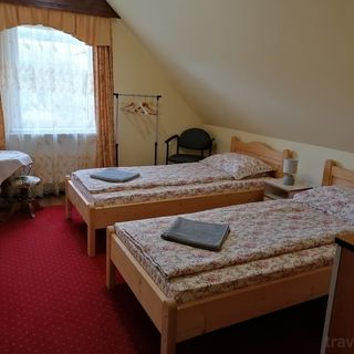 Casa de oaspeți Gergely Zetea (2)