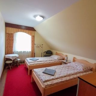 Casa de oaspeți Gergely Zetea (3)