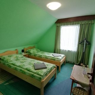 Casa de oaspeți Gergely Zetea (4)