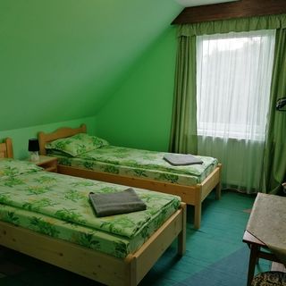 Casa de oaspeți Gergely Zetea (5)