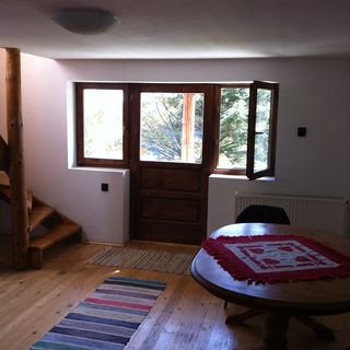 Vila Vereskő Lacu Roșu (3)