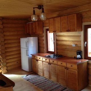 Vila Vereskő Lacu Roșu (4)