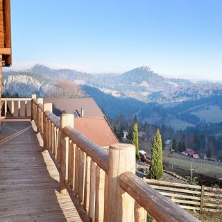 Vila Vereskő Lacu Roșu (5)