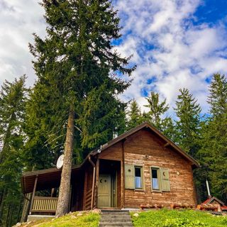 Natura Házikó Izvoare (4)