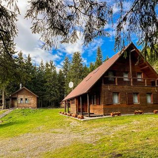 Natura Házikó Izvoare (5)