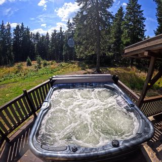 Natura Házikó Izvoare (3)