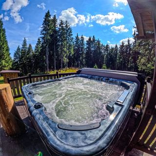 Natura Házikó Izvoare (2)