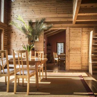 Vila Hargita Sub Cetate (2)