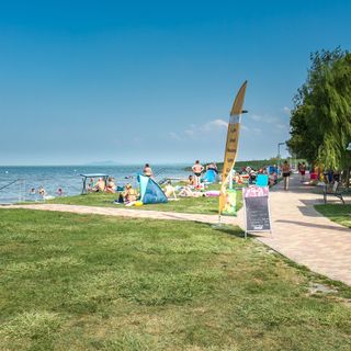 Bély Nyaraló Balatonmáriafürdő (5)