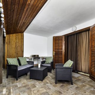 Bély Nyaraló Balatonmáriafürdő (2)