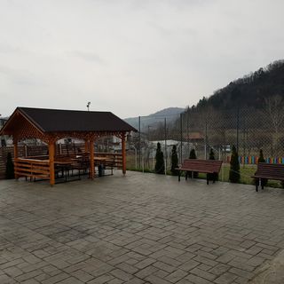 Pensiunea Esential Ocnele Mari (3)