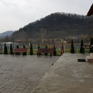 Pensiunea Esential Ocnele Mari (4)