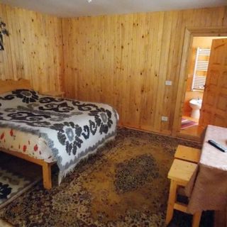 Pensiunea Paradiso Petru Vodă (2)