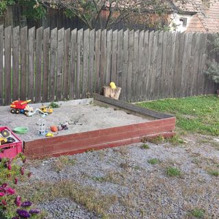 Casa de Oaspeți Gyümölcsös Sub Cetate (3)