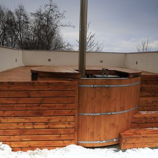 Casa de oaspeți Kristóf Ciumani (5)