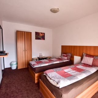 Pensiunea Zenit Săcele (5)