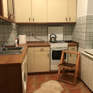 Apartament Mozart Ambient București (2)