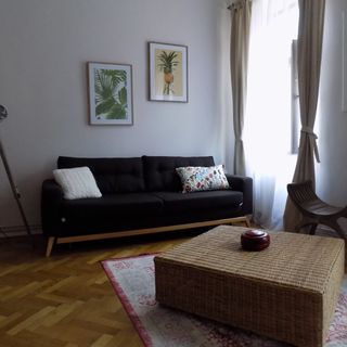 Apartament Christine Brașov (4)
