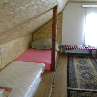 Cabana Borsika Sântimbru-Băi (3)