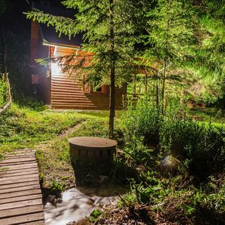 Cabana Széppataka Bălan (2)