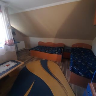 Casa de oaspeți Emese Kulcsár Lunca de Jos (5)