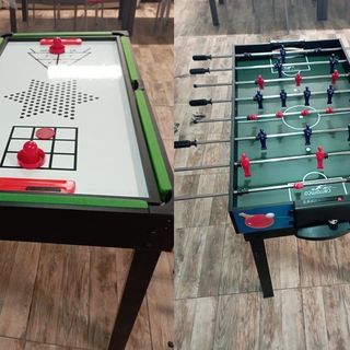 Cabana Sponsoru' și Baroana Aiudul de Sus (2)