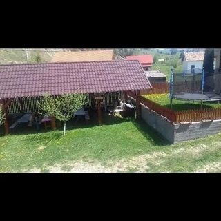 Casa de oaspeți Bagoly Barațcoș (5)