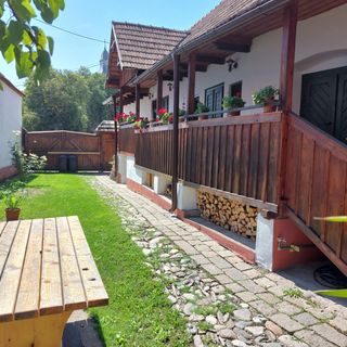 Casa de oaspeți Orsolya Rimetea (5)