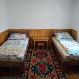 Cabana La noi în Bucovina Vama (3)