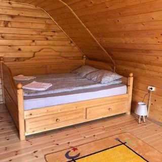 Cabana Székelykapu Vărșag (4)