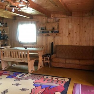 Cabana Székelykapu Vărșag (5)