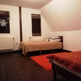 Casa Cristian Valea Dobârlăului (2)