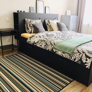 Apartament Unique Residence Florești (2)