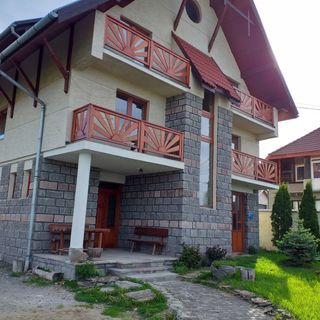 Apartament Nimród Căpâlnița (2)