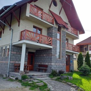 Apartament Nimród Căpâlnița (2)