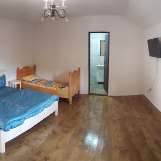 Cabana Vulpea 2 Sovata (2)