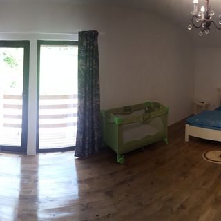 Cabana Vulpea 2 Sovata (4)