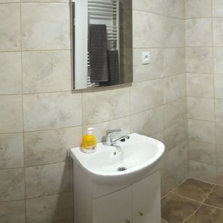 Cabana Vulpea 2 Sovata (5)