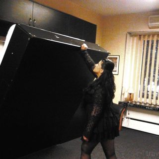 Garsoniera Dali-Nottara București (3)