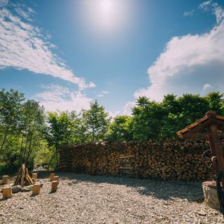 Cabana La Tiby Porumbacu de Sus (3)