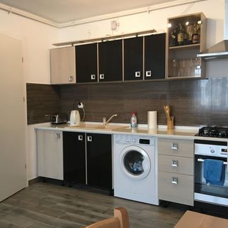 Apartament Mama Mia Sighișoara (4)