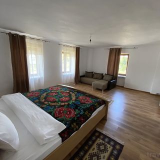 Casa de vacanță Criț 171 Brașov (2)