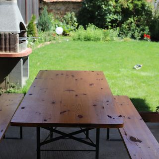 Casa de vacanță Criț 171 Brașov (3)