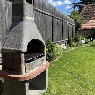 Casa de vacanță Criț 171 Brașov (4)