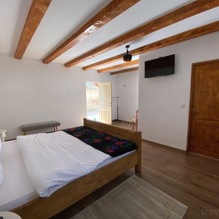 Casa de vacanță Criț 171 Brașov (5)